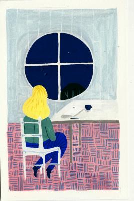  Porfolio/ Josefina Schargo